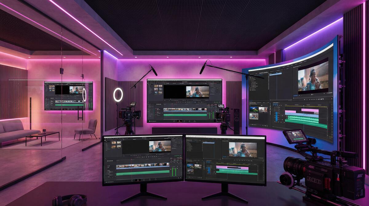 91淫库影视传媒