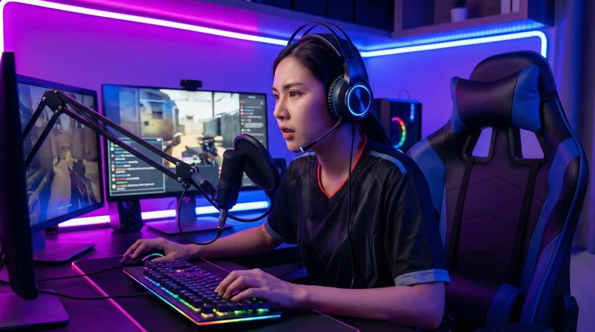 91淫库游戏直播视频